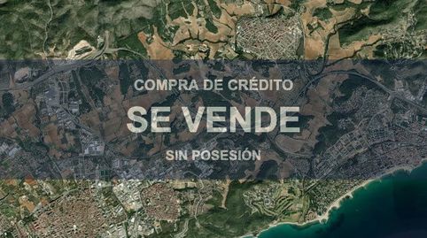 Foto 3 de Pis en venda a Masia Nova - Solicrup, Vilanova i la Geltrú