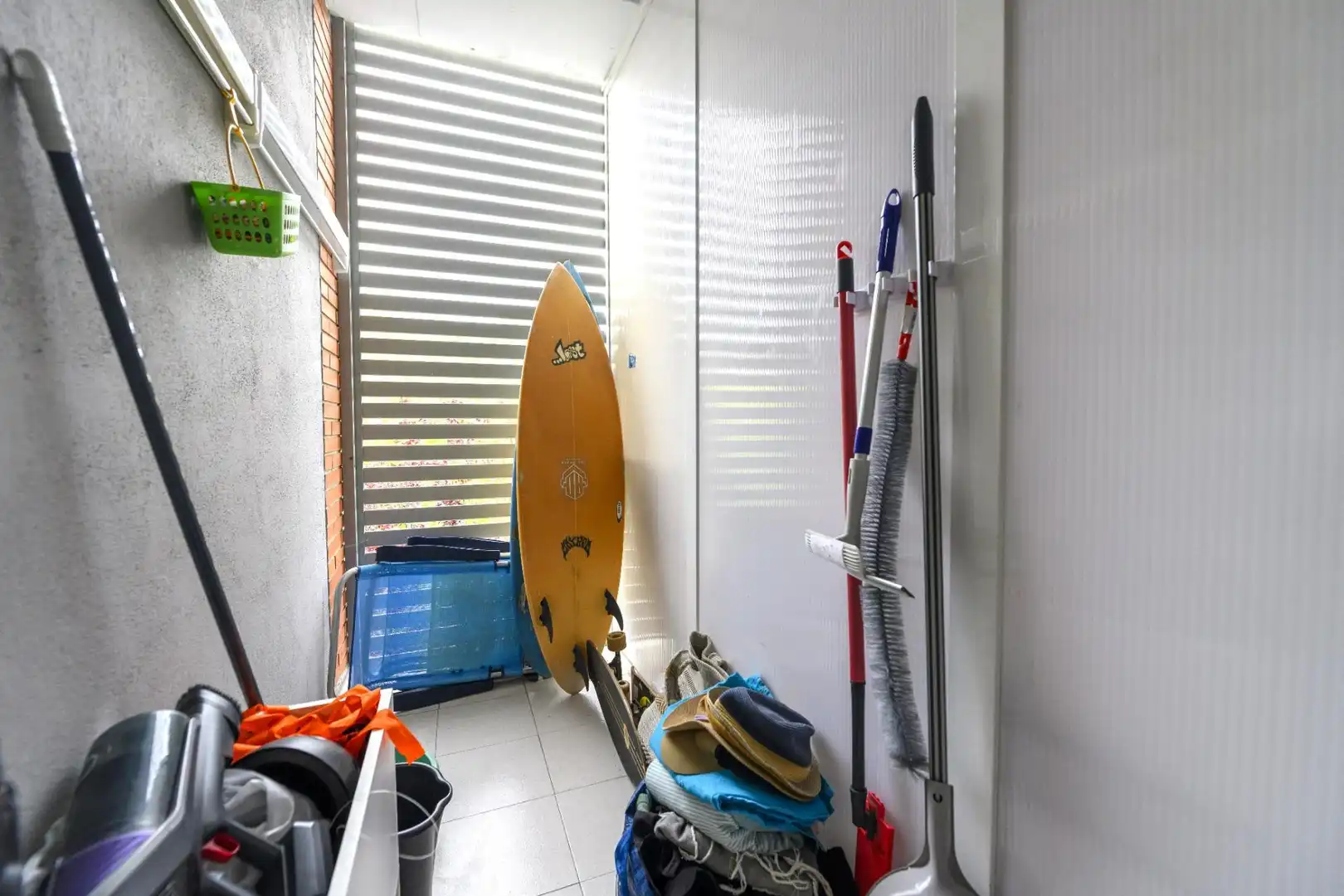 Piso en venta en Zarautz con Calefacción y Trastero