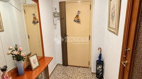 Foto 5 de Pis en venda a C. de Donoso Cortés, Carolinas Bajas, Alicante / Alacant