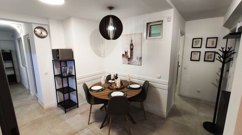 Foto 3 de Piso de alquiler en Carolinas Bajas, Alicante / Alacant