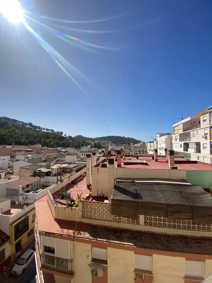 Piso de alquiler en Calle Fernando el Católico, Olletas - Sierra Blanquilla