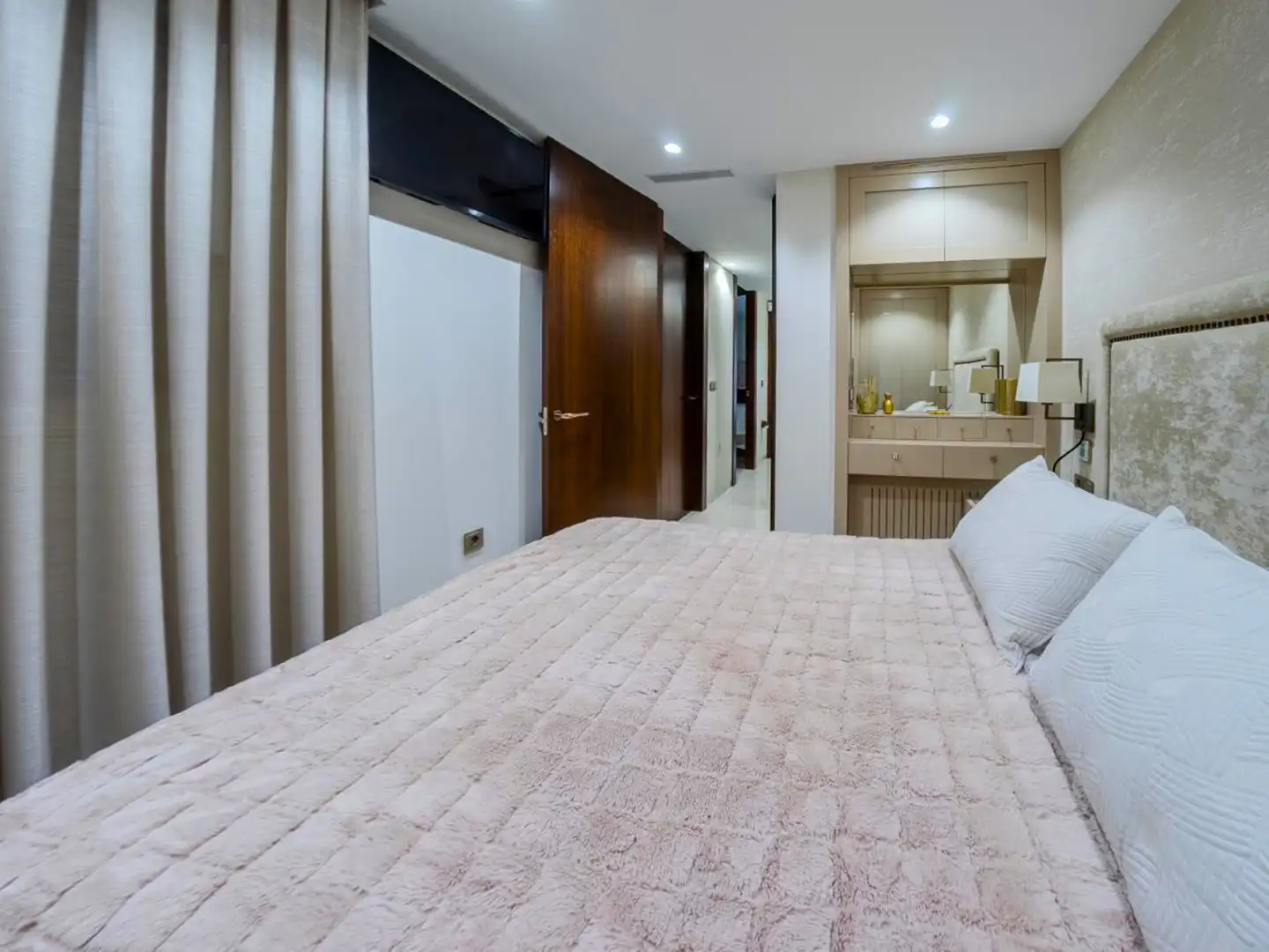 Flat with lift for sale in Gran Vía del Escultor Francisco Salzillo, imagen 13