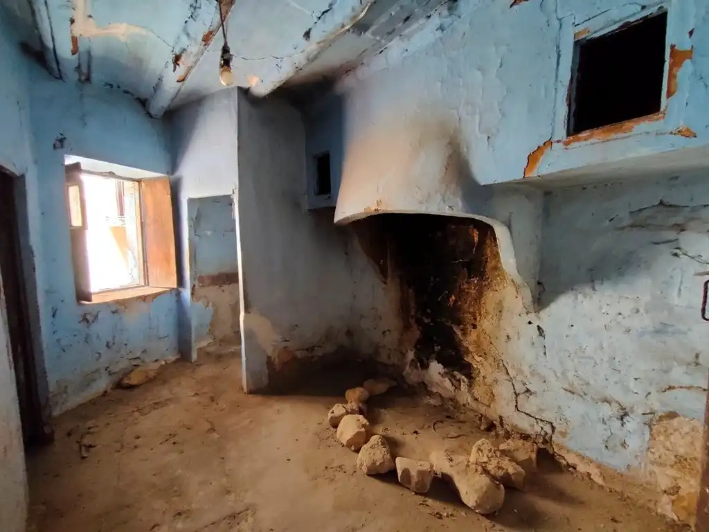 Casa rústica amb terrassa en venda a Valderrobres, imagen 10