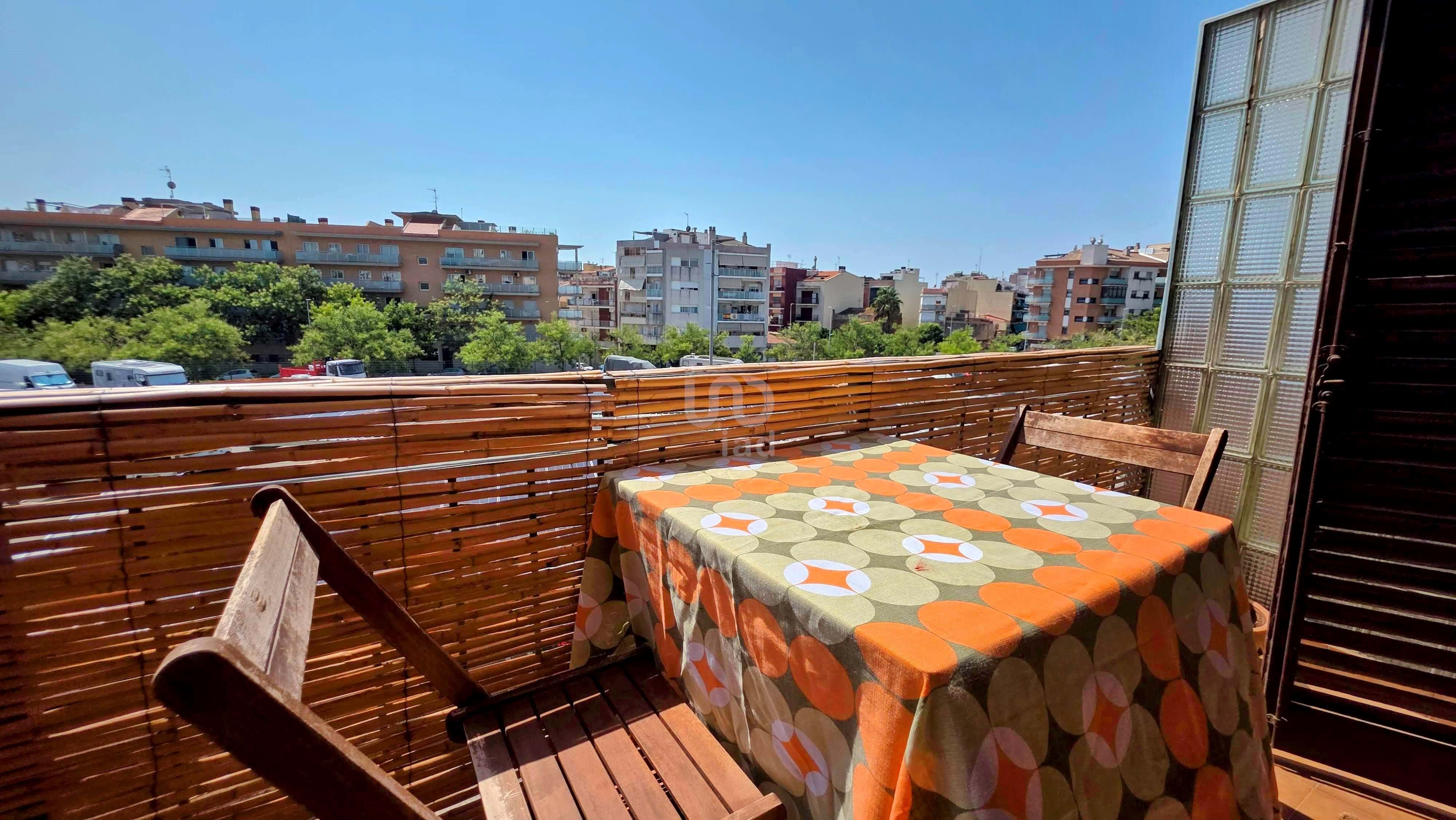 Terrassa de Pis en venda en Viladecans amb Aire condicionat i Calefacció