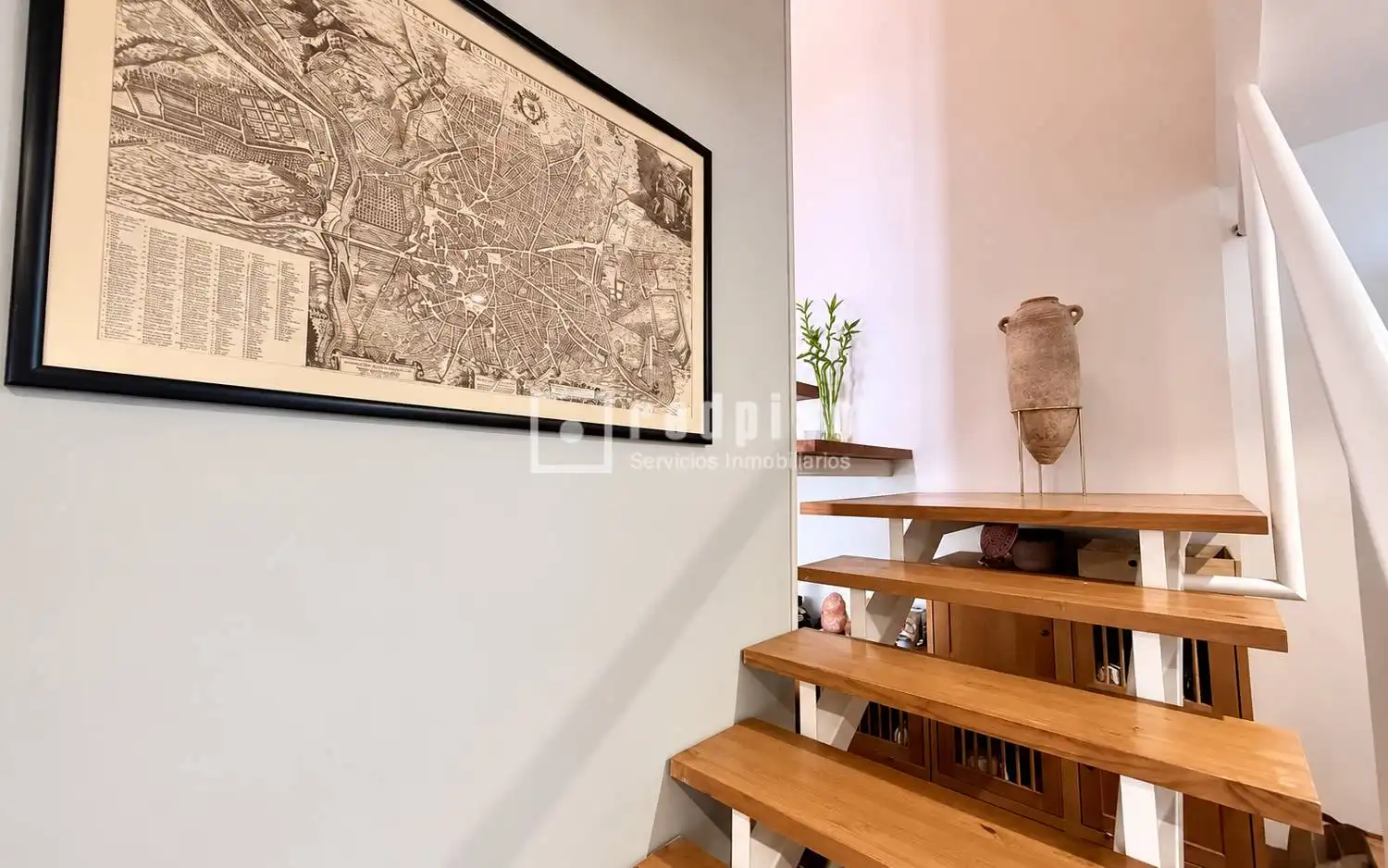 Duplex à vendre à de Tirso de Molina, imagen 15