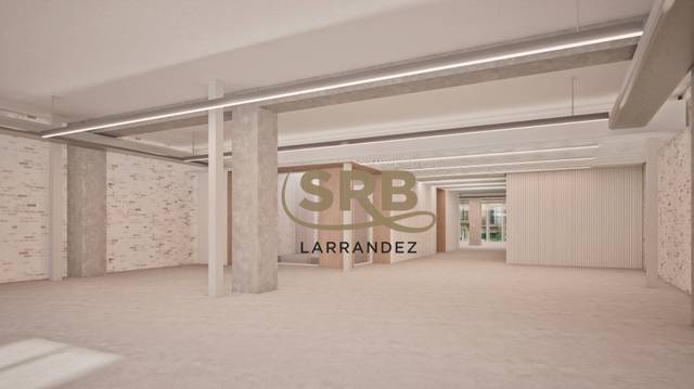 Oficina en Alquiler en Carrer de Balmes en Dreta de l'Eixample