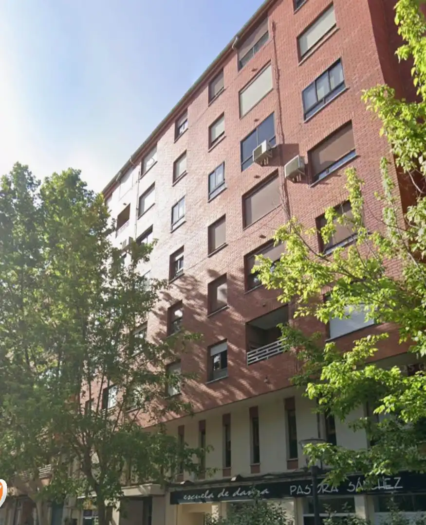 Flat for sale in Avenida de Juan Carlos I, Ibi