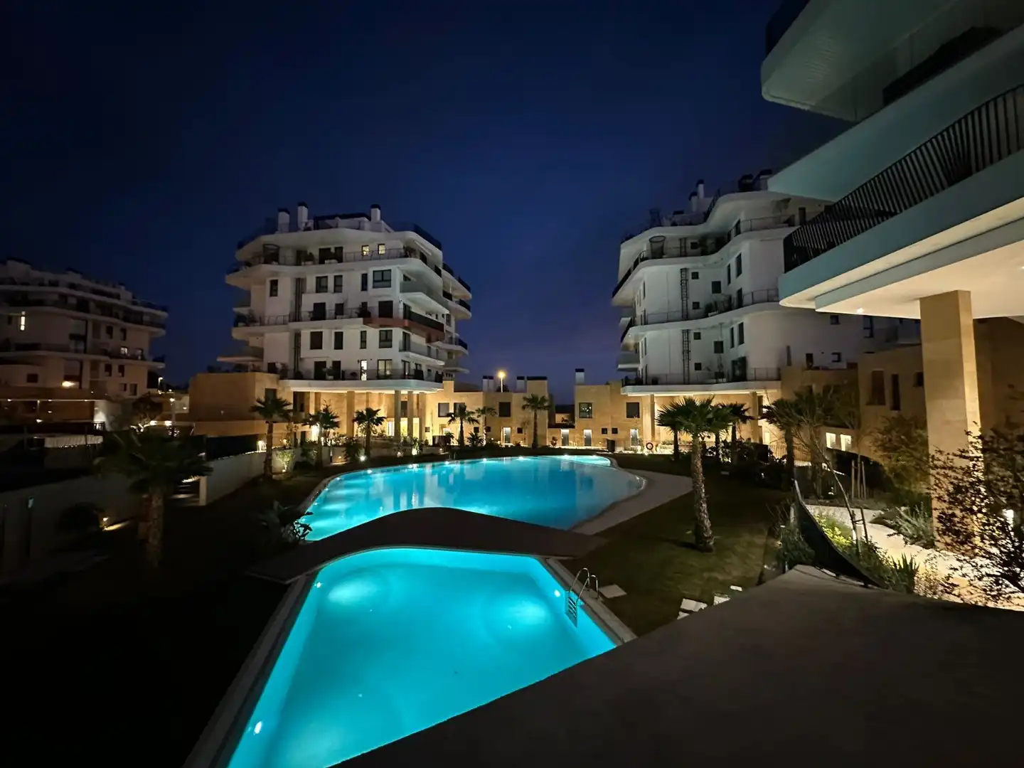 Apartment mit Pool zum Verkauf in Platja de Torres, imagen 55