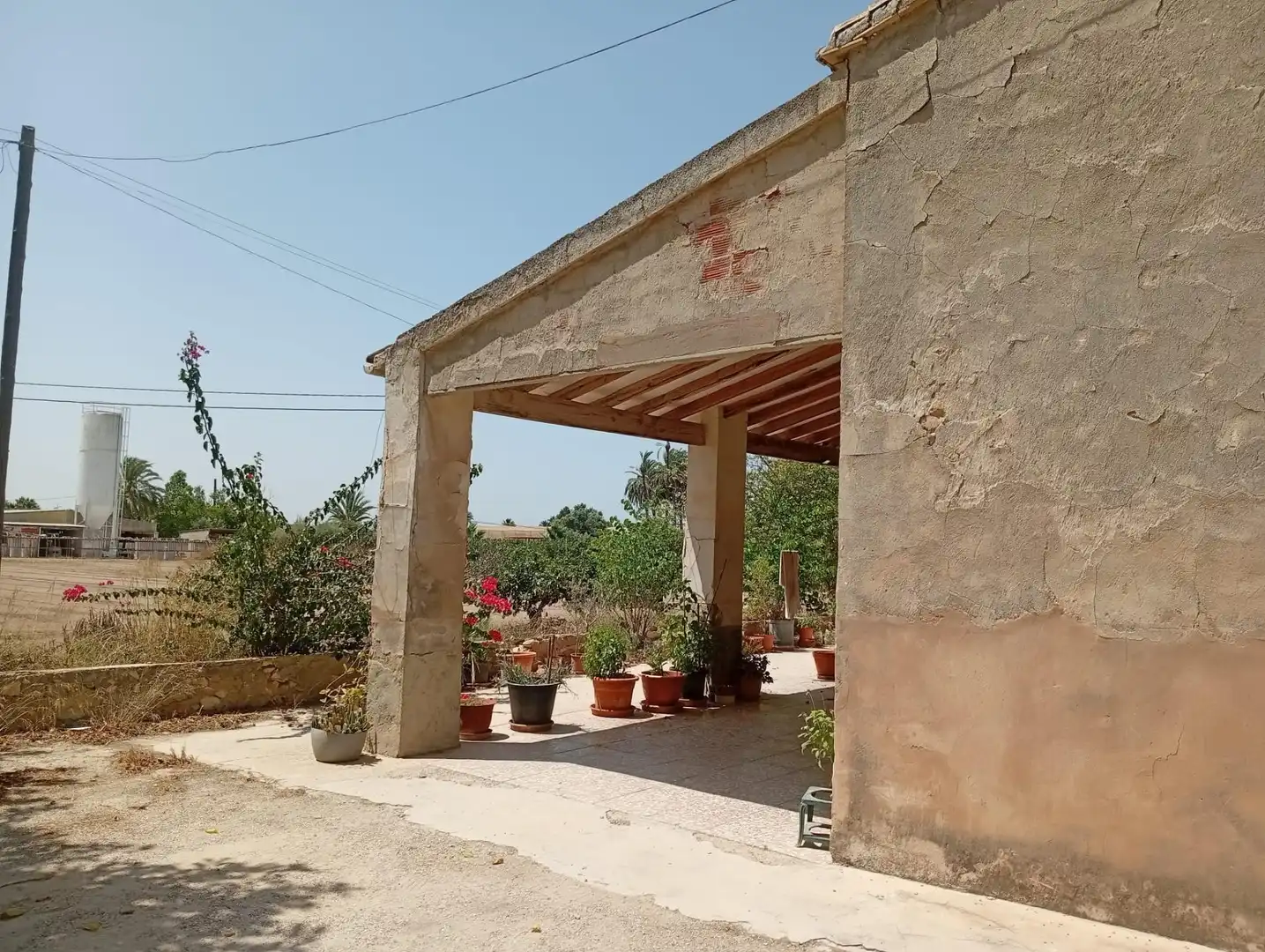 Exterior view of Houses for sale in Puçol