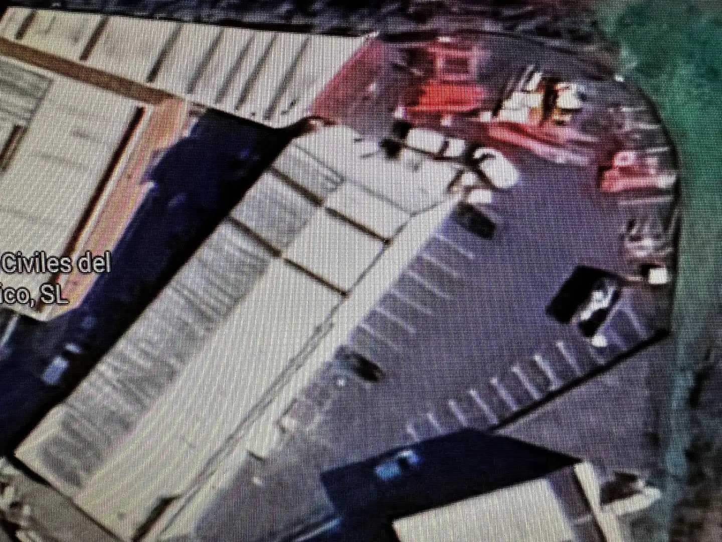 Nave industrial de alquiler en Carral con Calefacción y Alarma