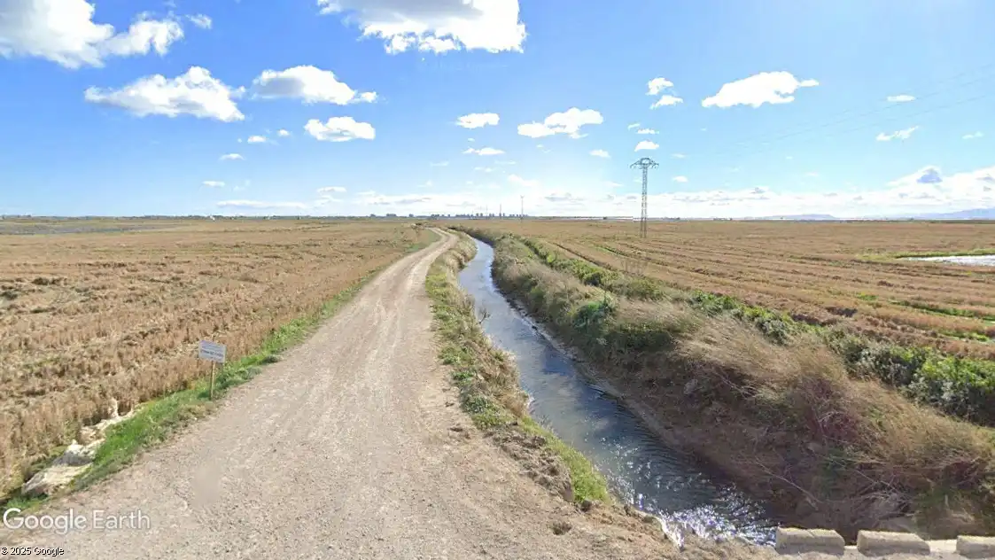 Terreno rustico in vendita a Catarroja, imagen 10