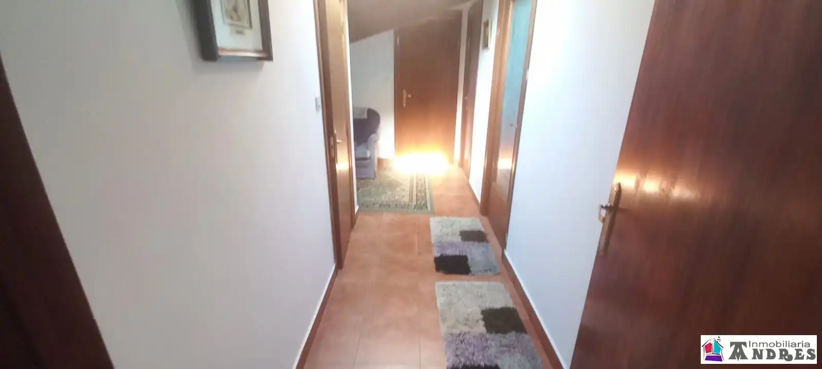 Casa o chalet en venta en Lemoa con Calefacción, Jardín privado y Terraza