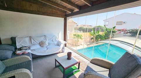 Foto 2 de Casa o chalet en venta en La Zenia, Orihuela
