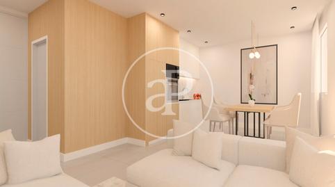 Photo 3 from new construction home in Flat for sale in Centro Urbano, Madrid