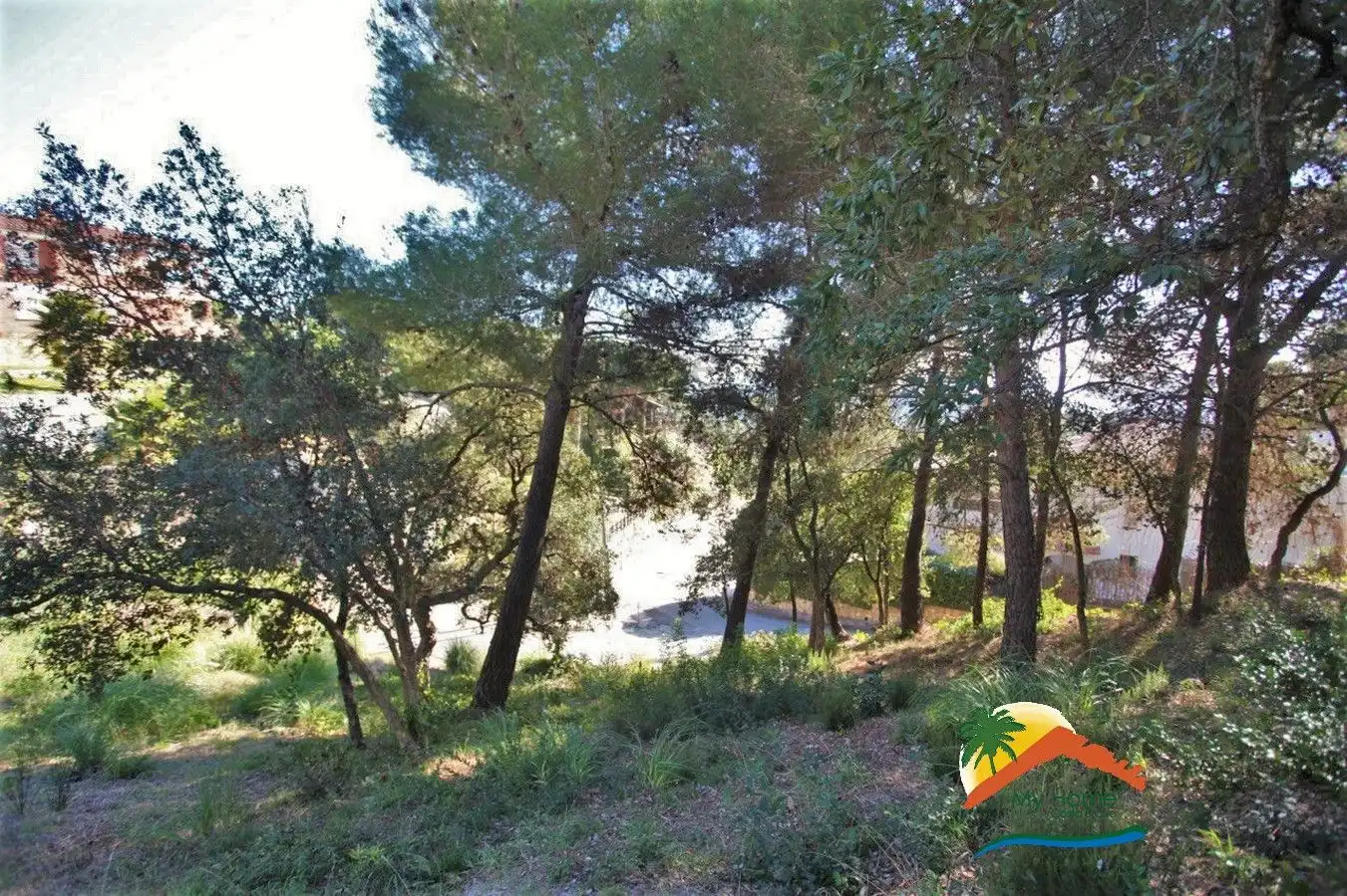 Terreno residencial en venta en Roca Grossa, imagen 3
