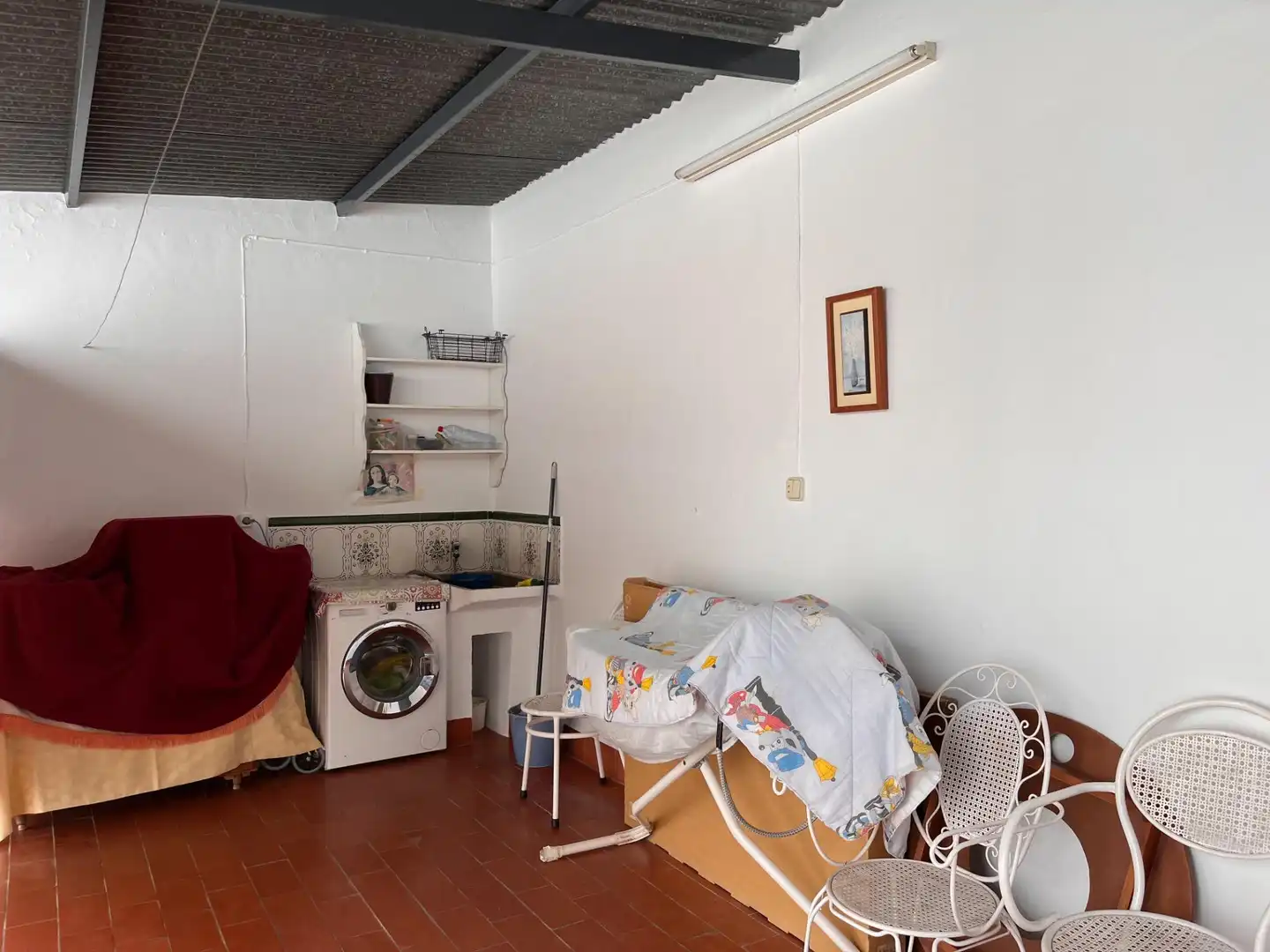 Houses for sale in Antequera  with Air Conditioner, Heating and Terrace