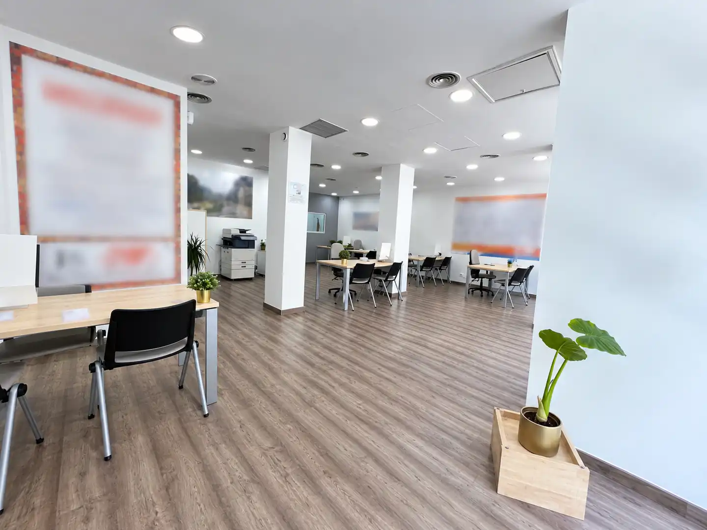 Commercial properties for rent in Verdum
