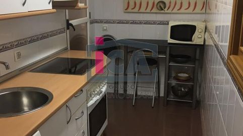 Foto 3 de Apartament de lloguer a Calle Segovia, Nuevo Cáceres, Cáceres Capital