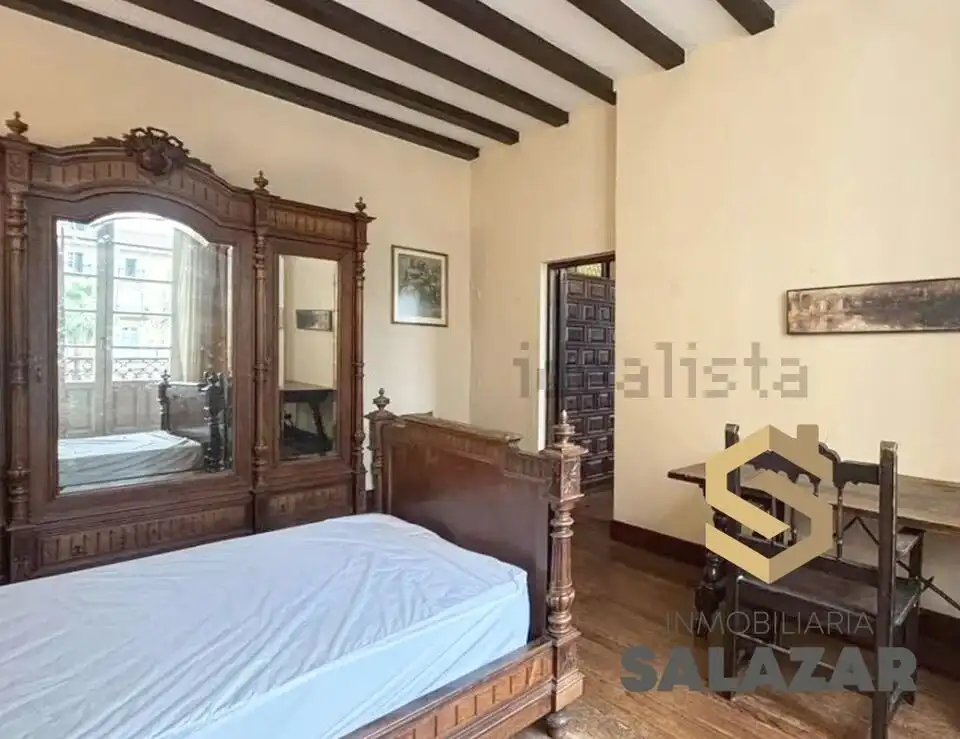 Flat with terrace to rent in Santimamiñe Cueva Kalea, imagen 11