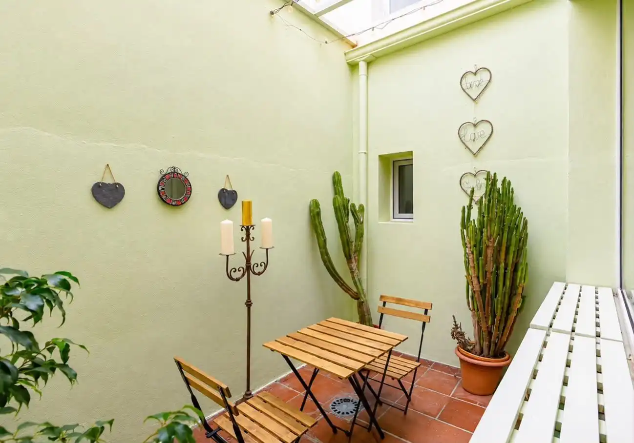 Casa a schiera con giardino in vendita a San Enrique - Guadiaro -  Pueblo Nuevo, imagen 11