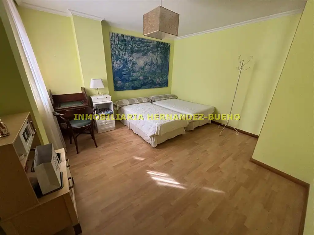 Habitación de Casa o chalet en venta en Buenavista con Calefacción, Jardín privado y Terraza