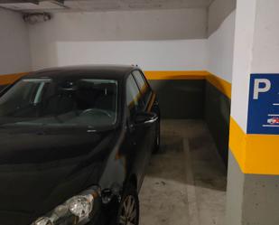 Garage to rent in N/A, -1, Es Camp Redó