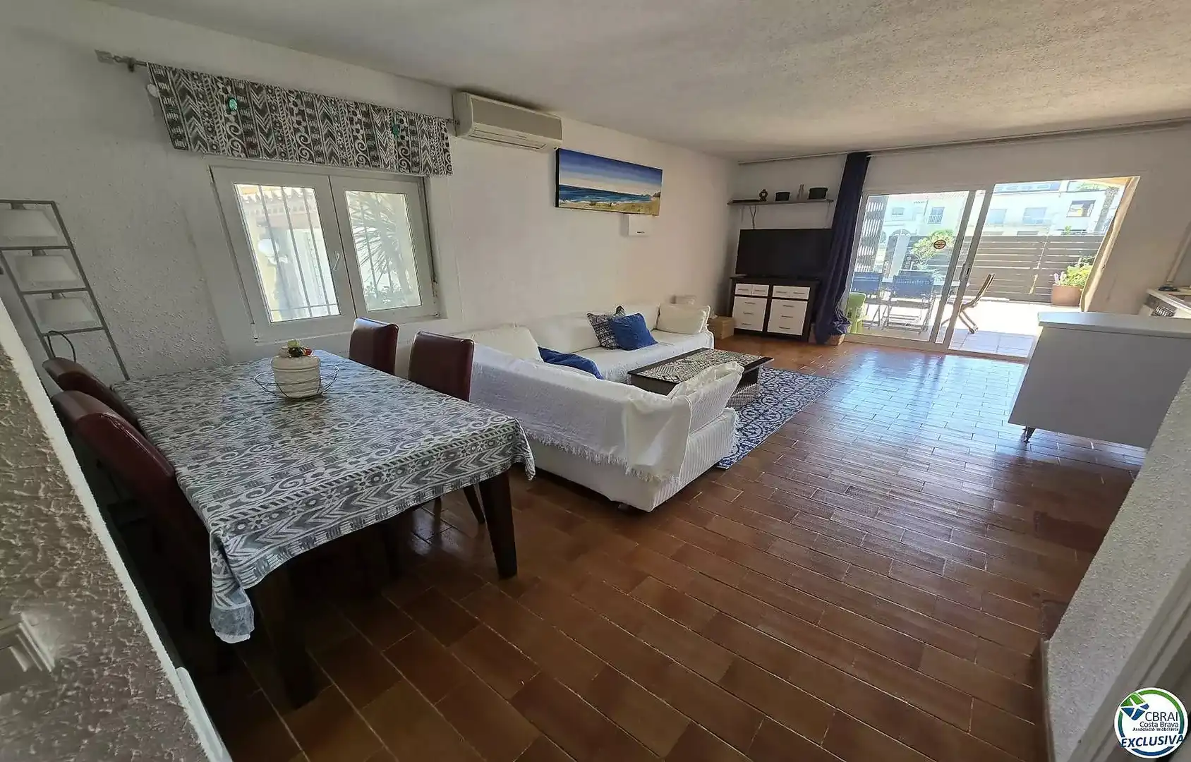 Pis amb jardí en venda a Calle Port Salins 2ª línea H2, imagen 23