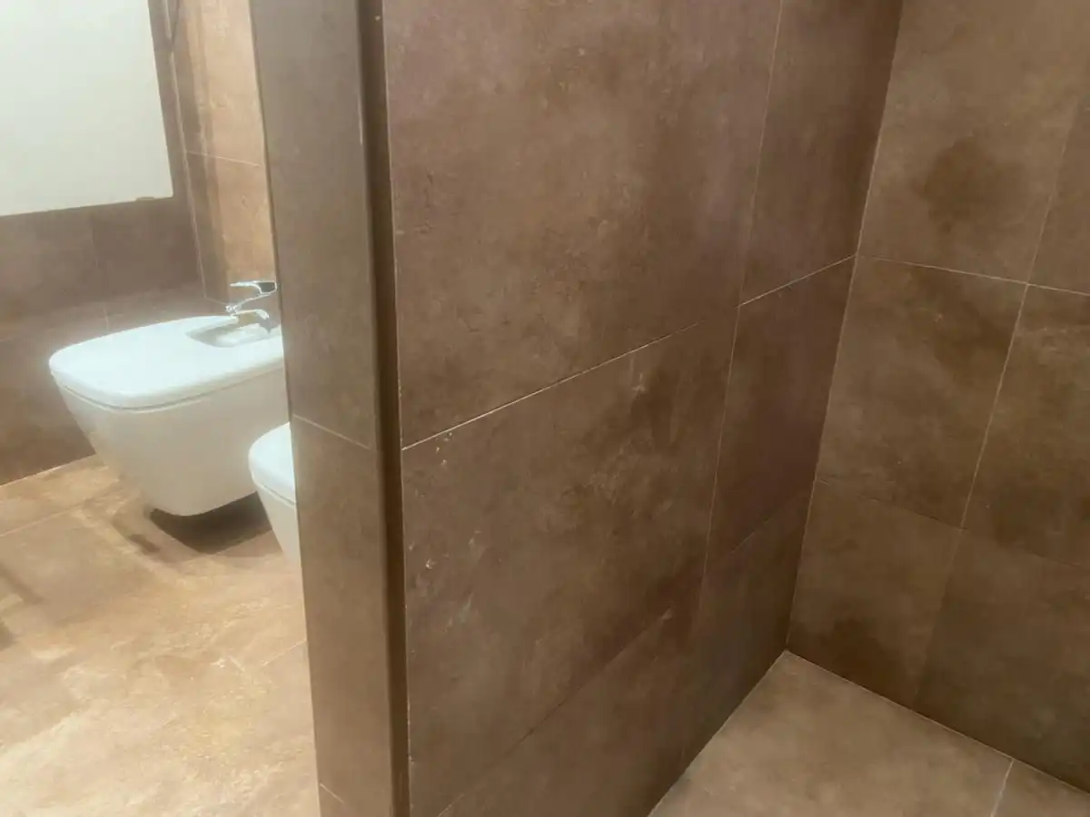 Baño de Casa o chalet en venta en Llanes con Calefacción, Jardín privado y Terraza