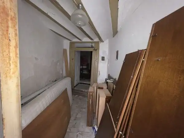 Casa adosada en venda en Vélez-Blanco