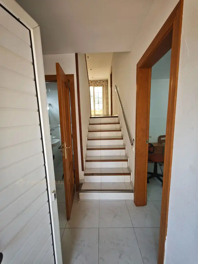 Casa o xalet en venda en Tarragona amb Calefacció, Jardí privat i Terrassa