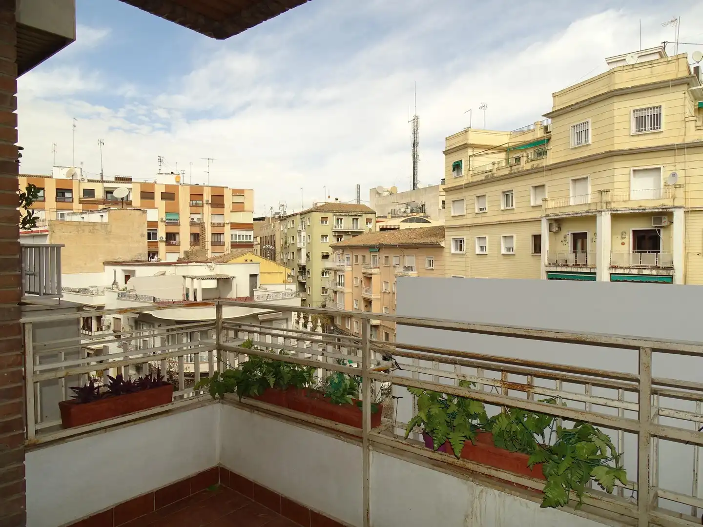 Appartement avec terrasse à vendre à Calle Pintor Zuloaga, imagen 2