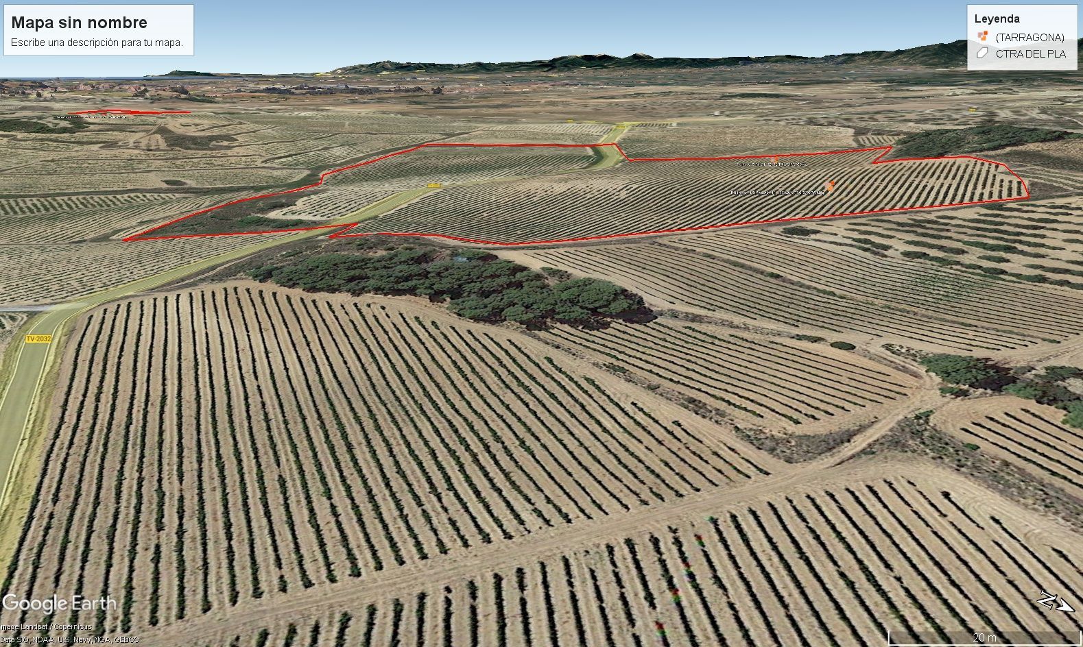 Grundstücke zum verkauf in Renau