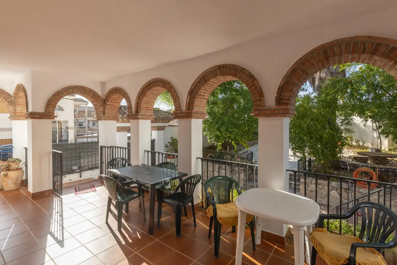 House with pool for sale in Láchar, imagen 5
