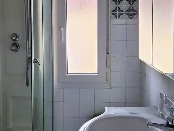 Baño de Piso en venta en Langreo