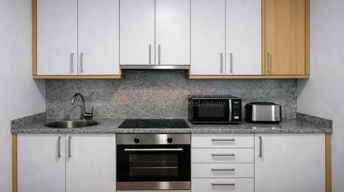 Foto 5 de Estudio en venta en Pi y Margall, Casco Vello, Vigo