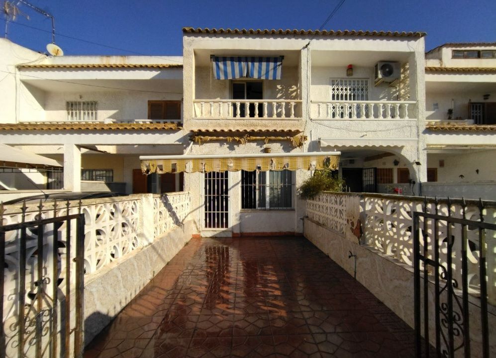 House or chalet for sale in C/ Parodi Hermanos , Nueva Torrevieja