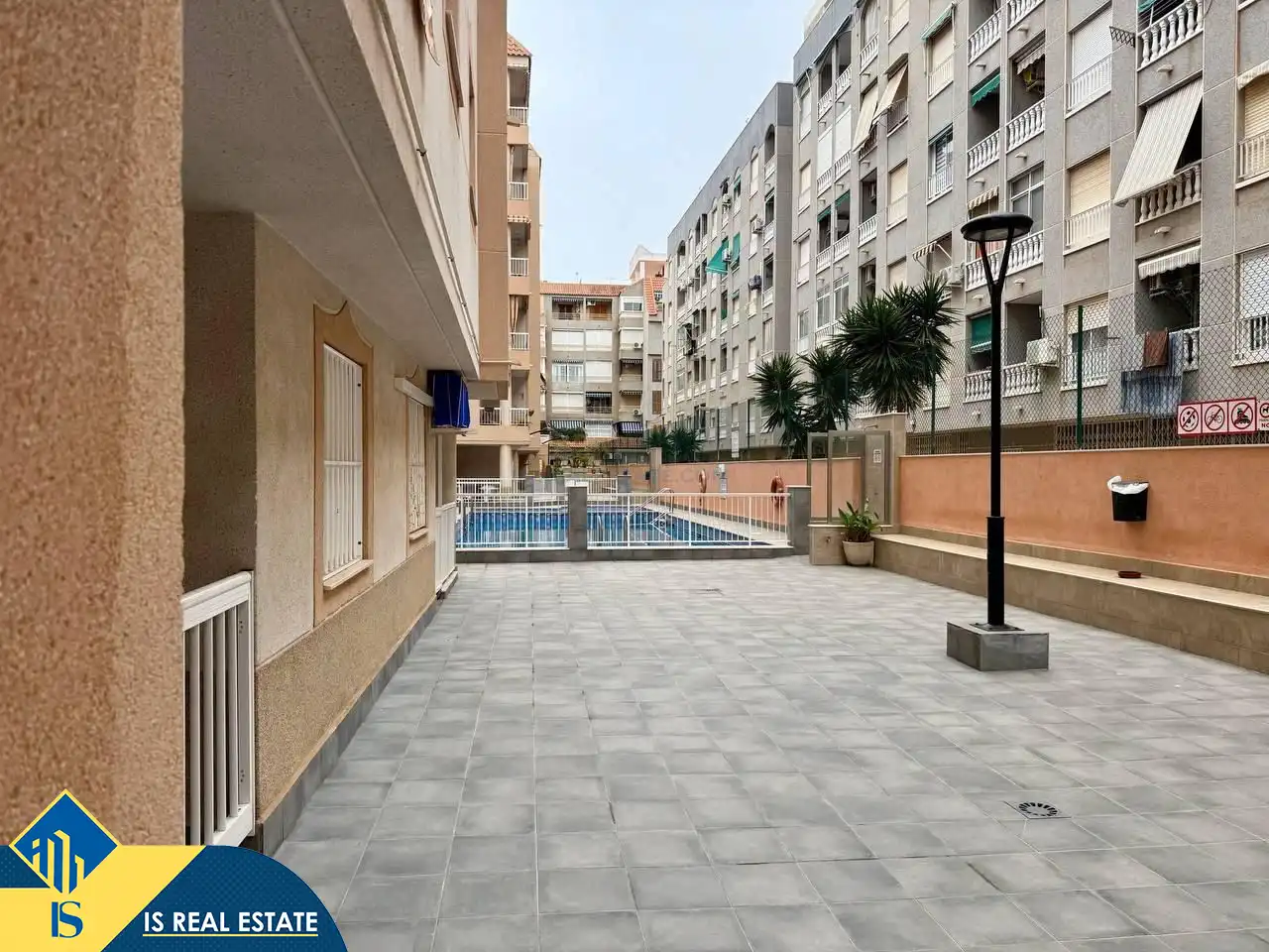 Apartment with pool for sale in Playa del Acequión, Náufragos y Rocío del Mar, imagen 35