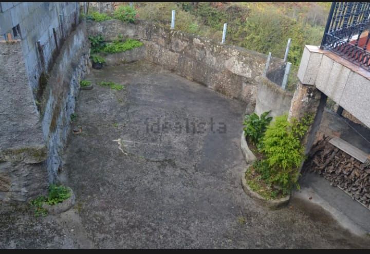 Single-family semi-detached for sale in Ourense Capital   with Furnished