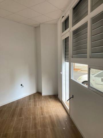 Local comercial en Alquiler en Parque de la Bombilla