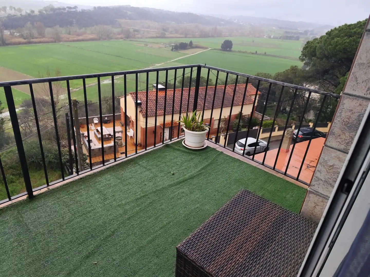Villa con terrazza in vendita a Vilanova del Vallès, imagen 20