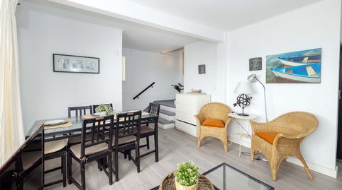 Photo 4 of Single-family semi-detached for sale in Paseo Mediterráneo, La Cala Mijas, Mijas