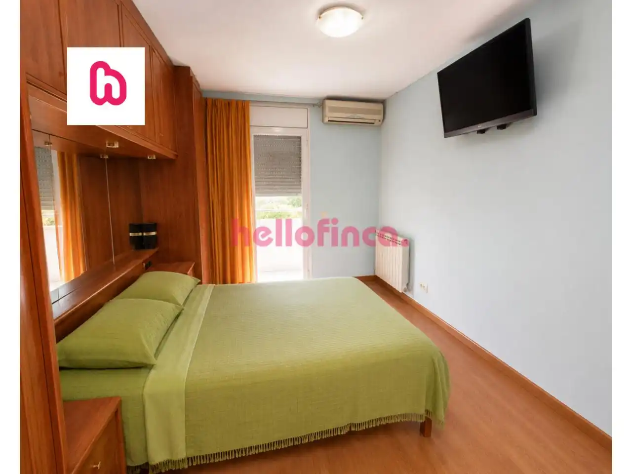 Appartamento con terrazza in vendita a Valldaura - Carretera de Cardona, imagen 16