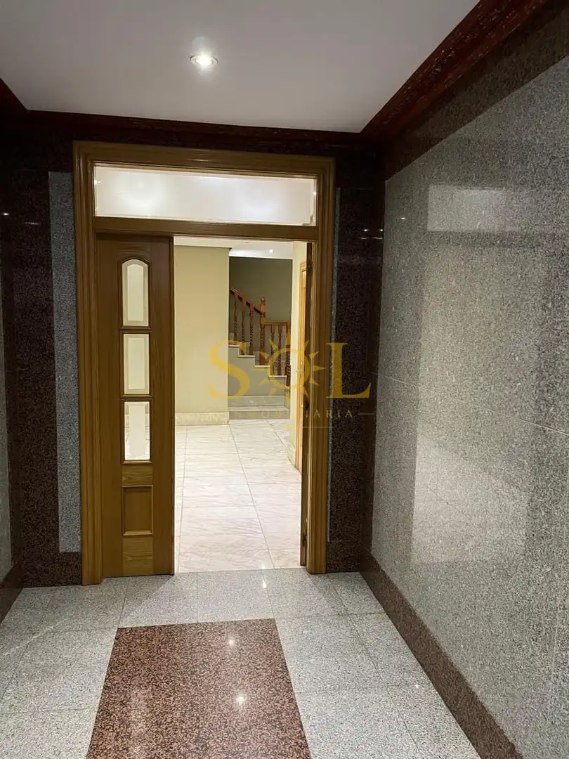 Piso en venta en León Capital  con Calefacción, Parquet y TV