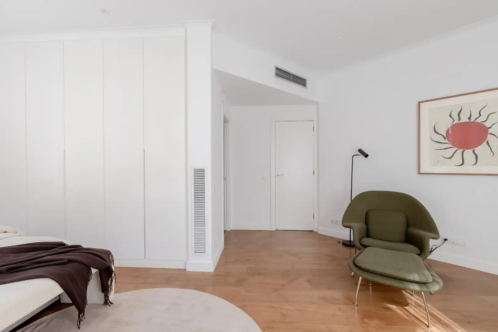Mini appartamento con terrazza in affitto a Eixample, imagen 19