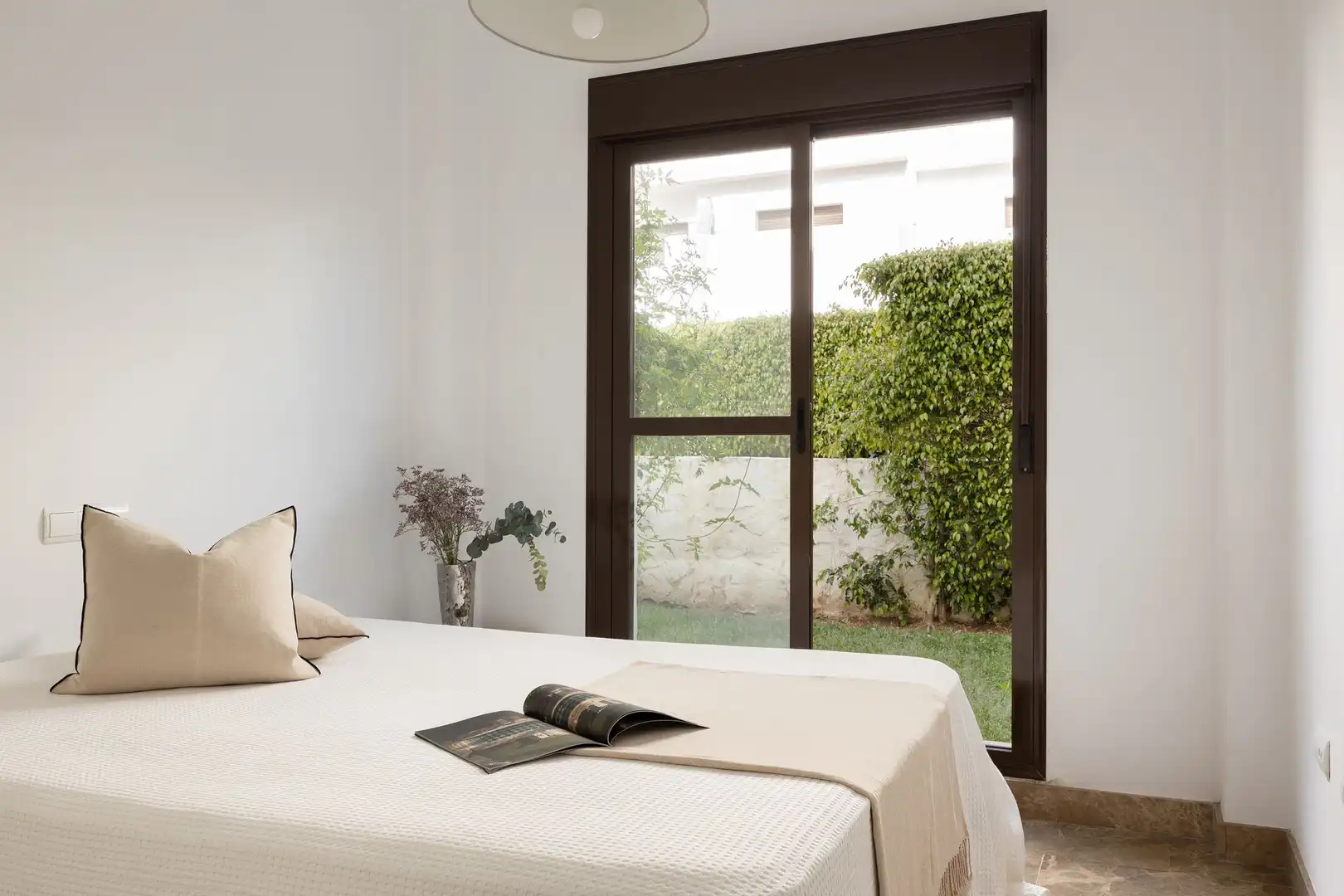 Apartamento de alquiler en La Concha - Resina Golf