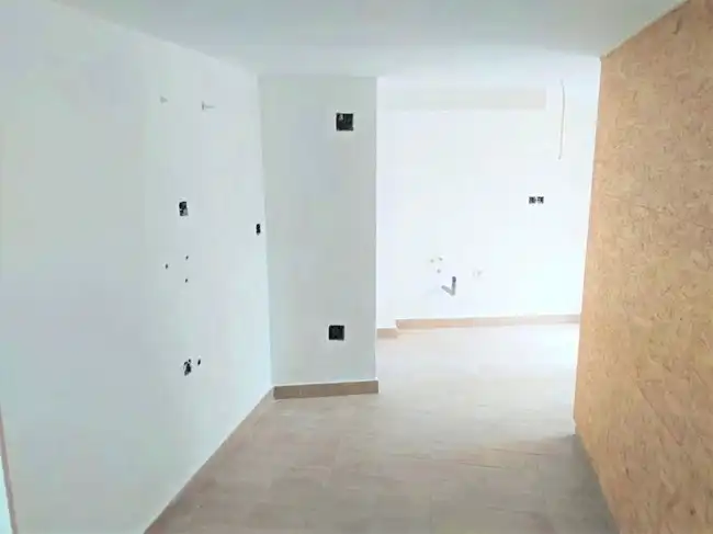 Piso en venta en Calvario, Archena