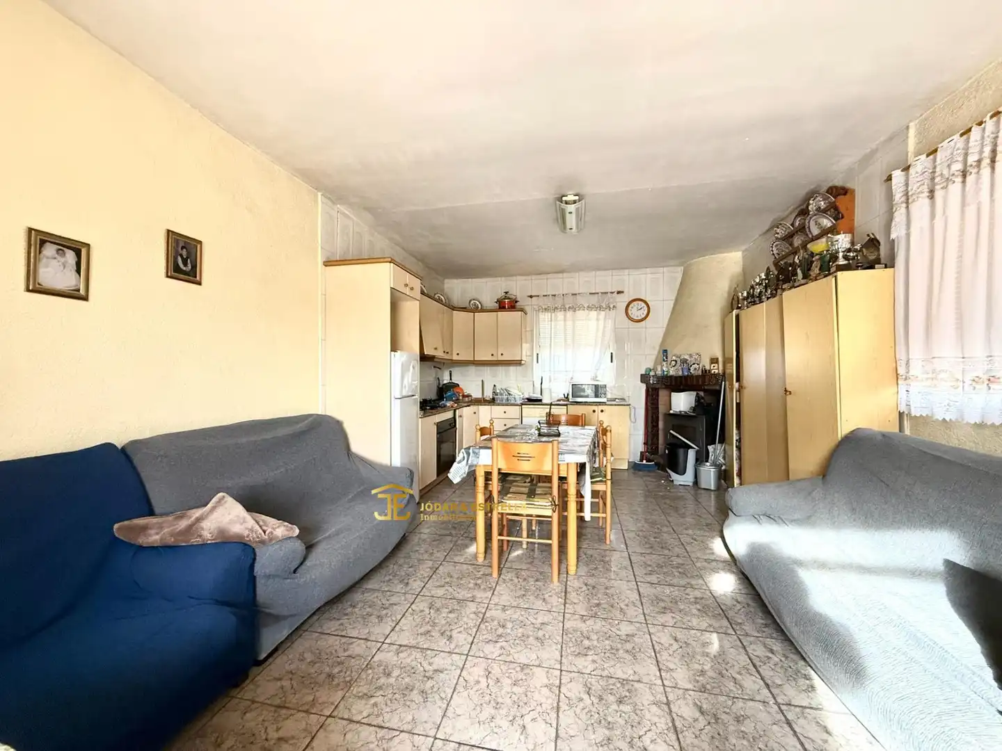 Casa con piscina en venta en Pedanías Sur, imagen 9
