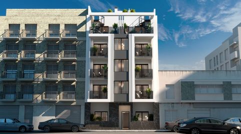 Foto 4 de Planta baja en venta en Las Piscinas Naturales, Torrevieja