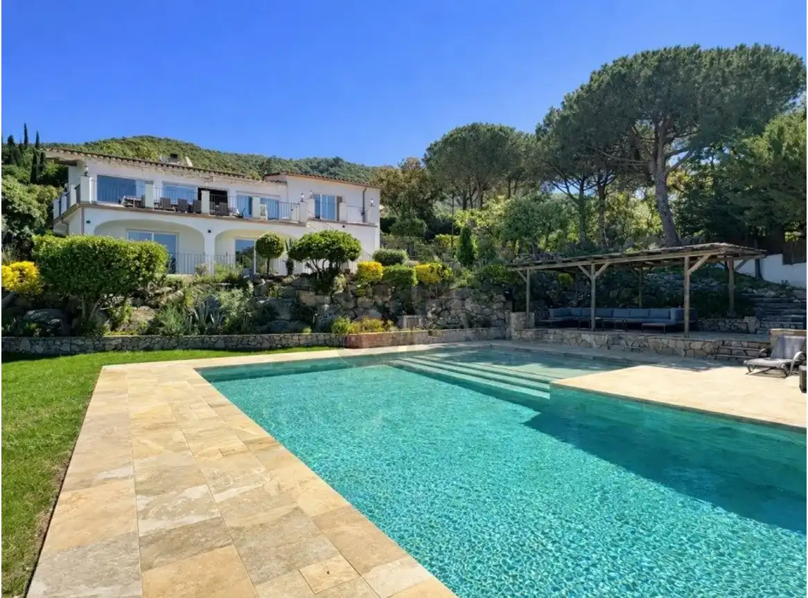 Villa avec piscine à vendre à Volta Ginesta, imagen 39