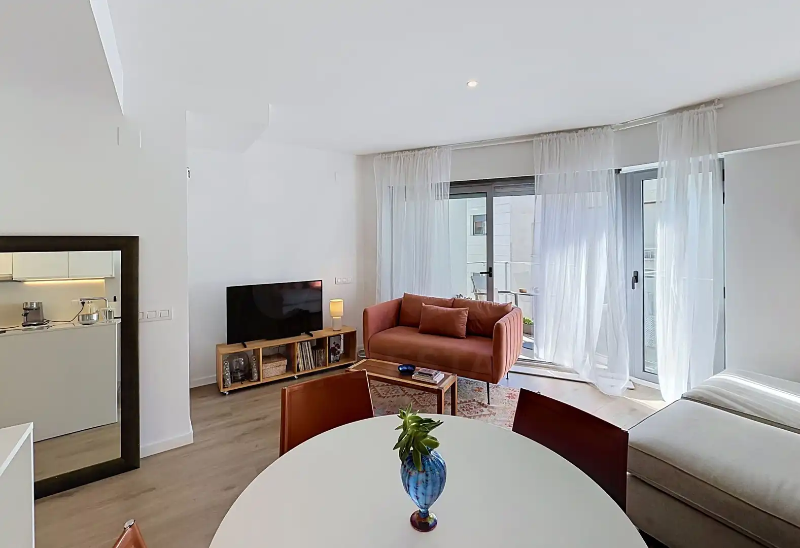 Appartamento con ascensore in vendita a Vallpineda - Santa Bárbara, imagen 8